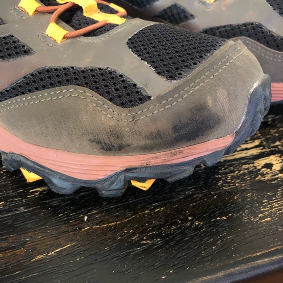 ✨Merrell Kids Hiking Shoes✨ - Picture 5 of 8